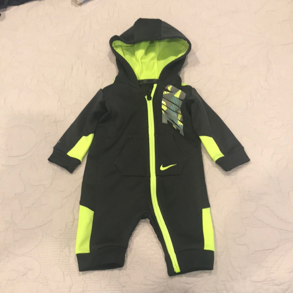 Nike Dri-fit